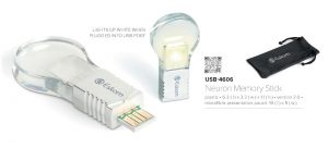 Neuron Memory Stick